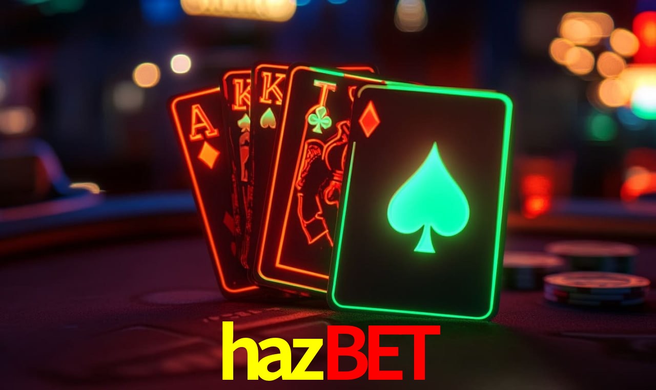 Experiência VIP hazbet