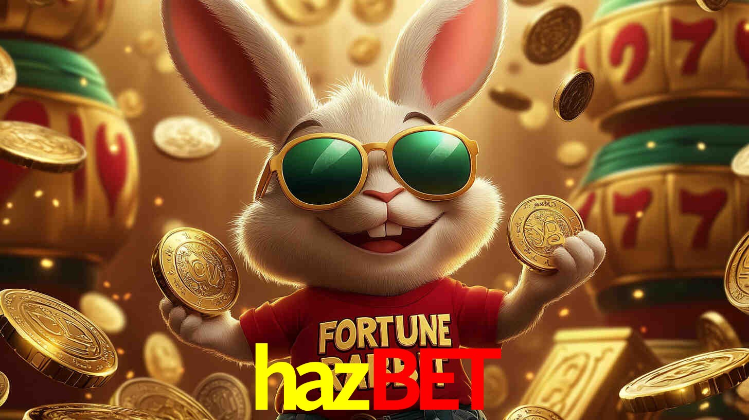 hazbet - Cassino Mais Premiado Online - hazbet.com