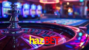 Statistics hazbet