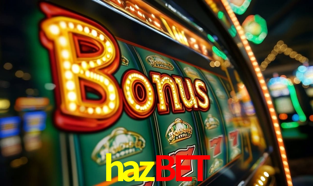 Especiais de Fim de Semana hazbet