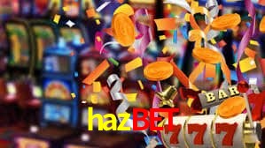 hazbet: A Experiência de Casino com Jogos de Mesa ao Vivo