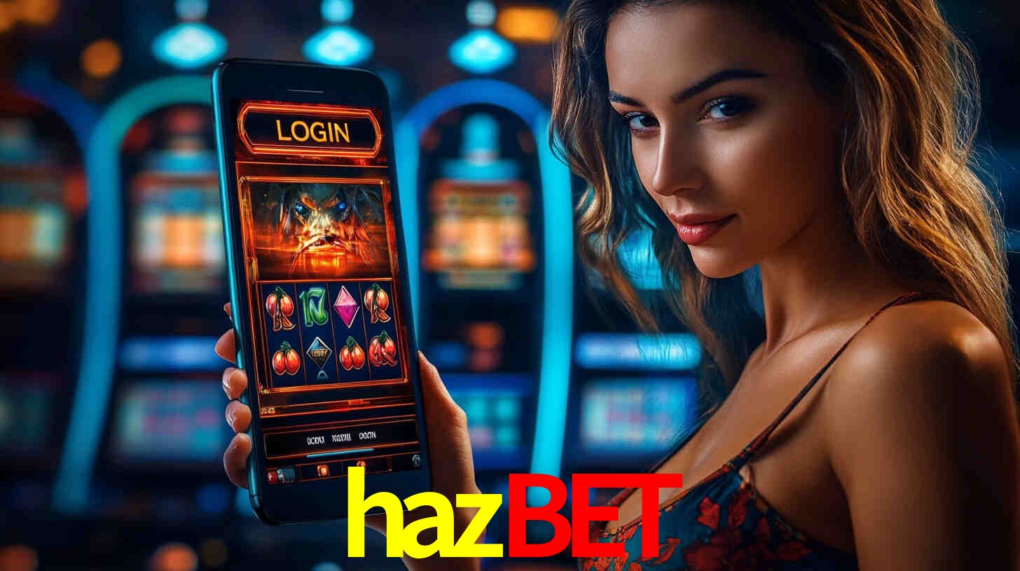 hazbet: Jogue Crash e Experimente Alta Recompensa Instantânea