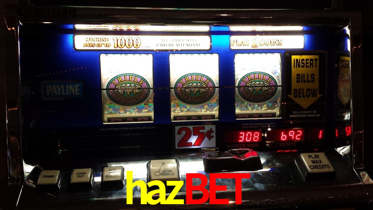 Football Betting hazbet