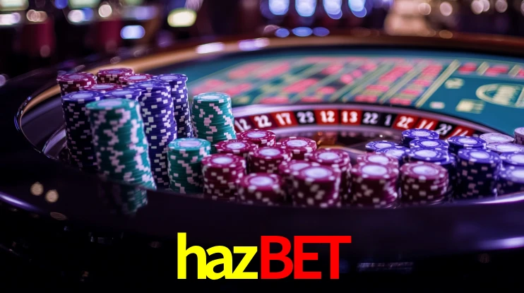 Blackjack Table hazbet