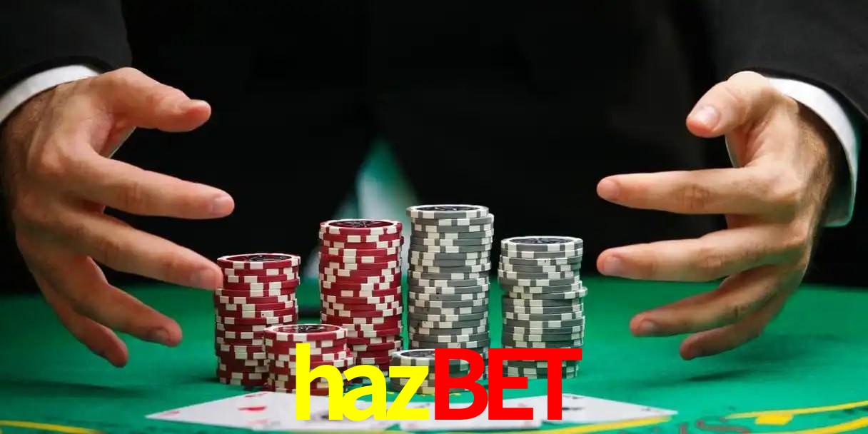 cassino hazbet
