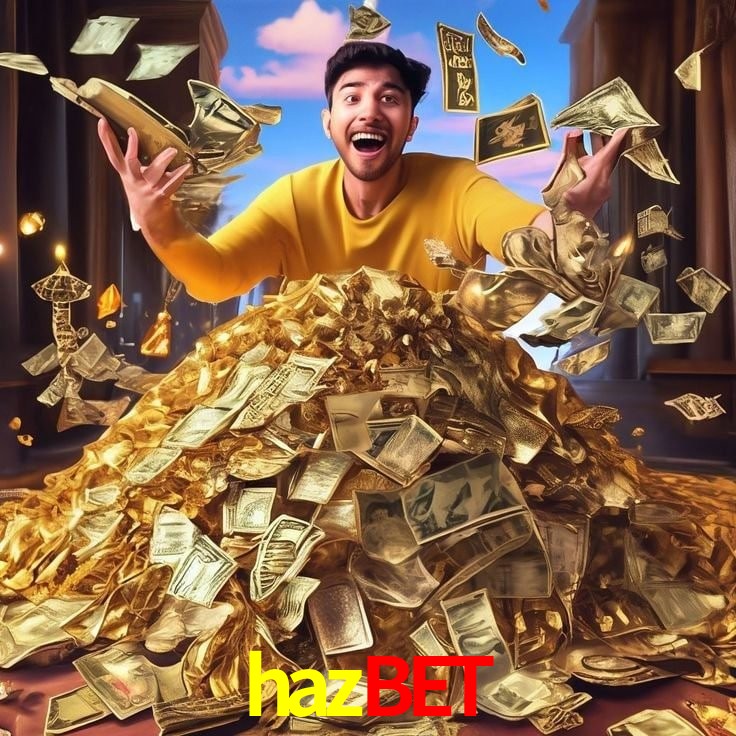 Bônus Diários hazbet