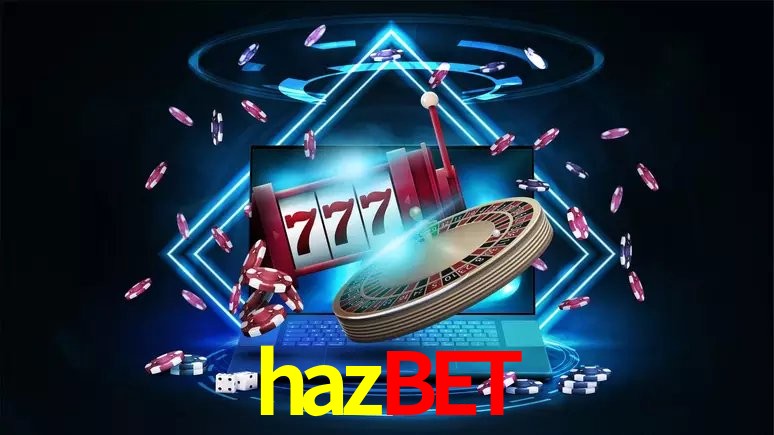Diretório de Jogos hazbet