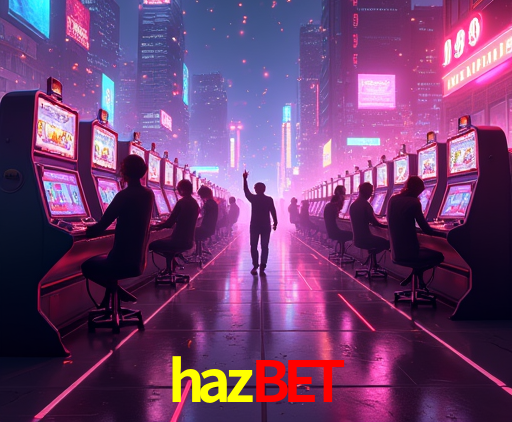 Jogos Exclusivos hazbet