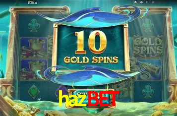 Descubra o Mundo do Cassino Online com hazbet