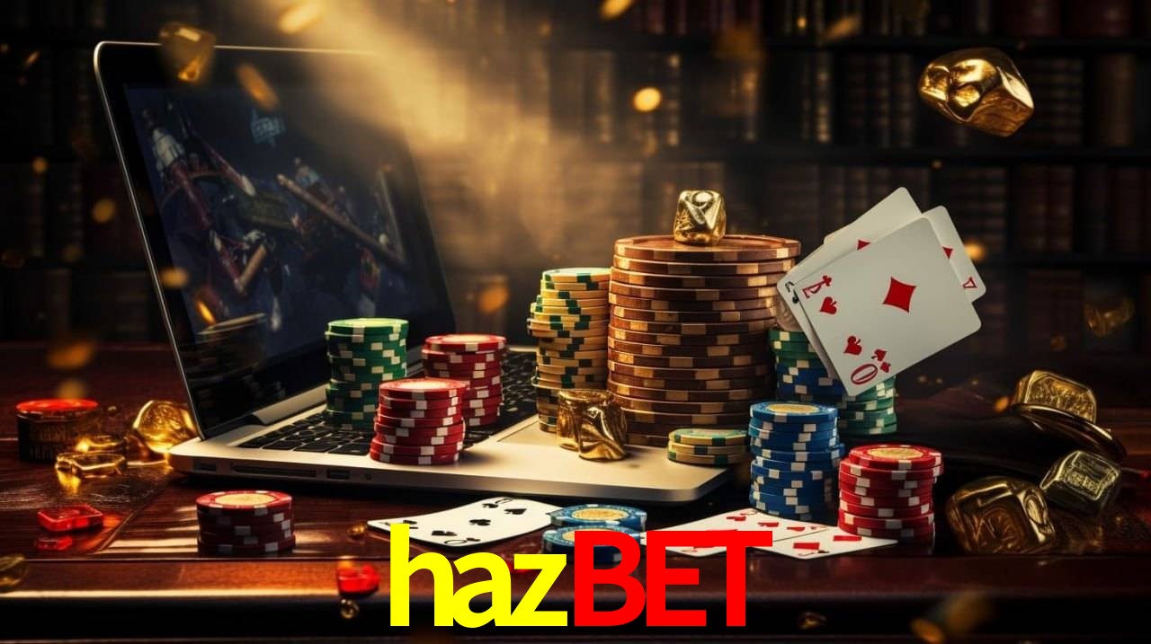 Torneios hazbet