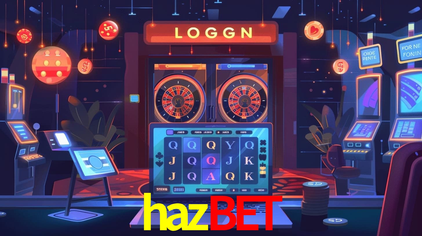 Sistemas de Segurança hazbet