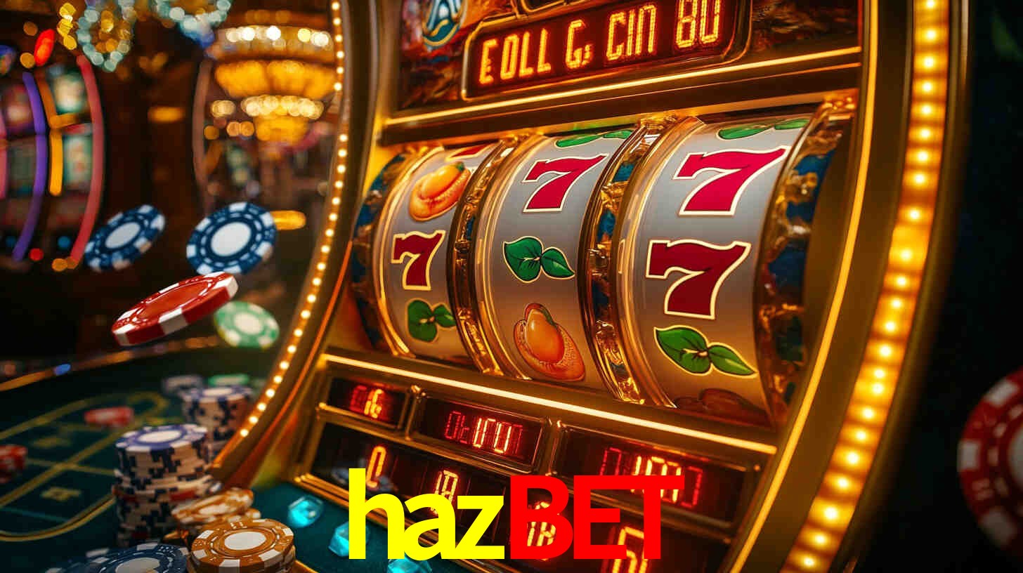 Welcome Bonus hazbet