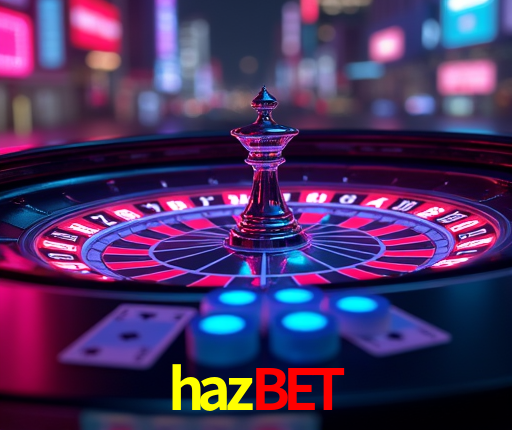 Apostas Esportivas na hazbet: Um Guia Completo