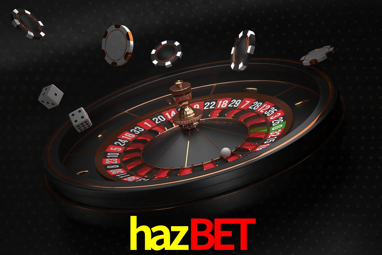 hazbet
