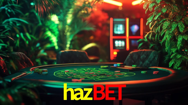 VIP Casino hazbet