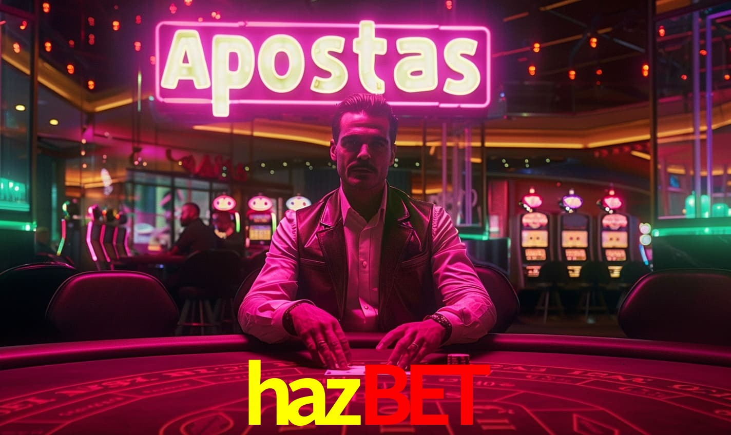 A Popularidade dos Caça-Níqueis no hazbet