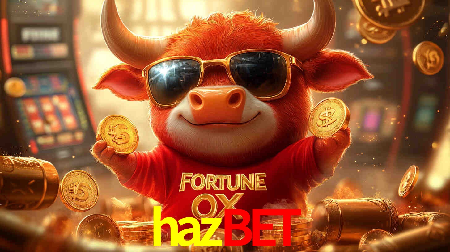 hazbet: Seu Especialista em Apostas Esportivas Brasileiras