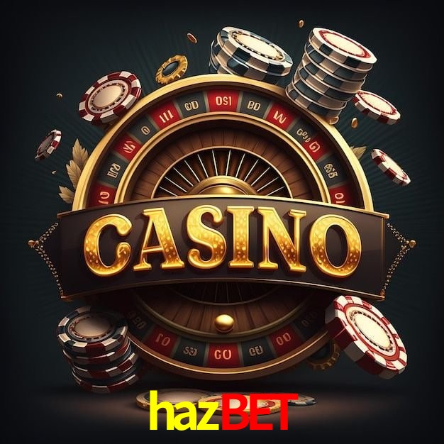hazbet login