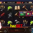 APP oficial da hazbet para mobile