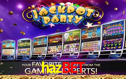Descubra a Magia dos Jogos de Arcade no hazbet