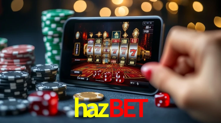 Tournaments hazbet