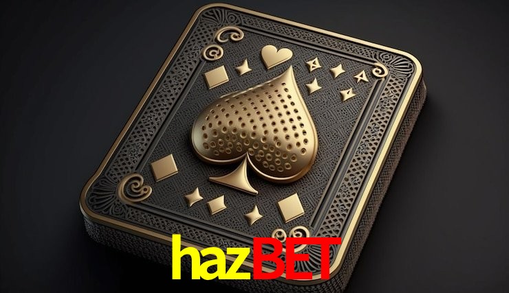 Apostas de Futebol hazbet
