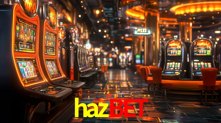 hazbet App Interface