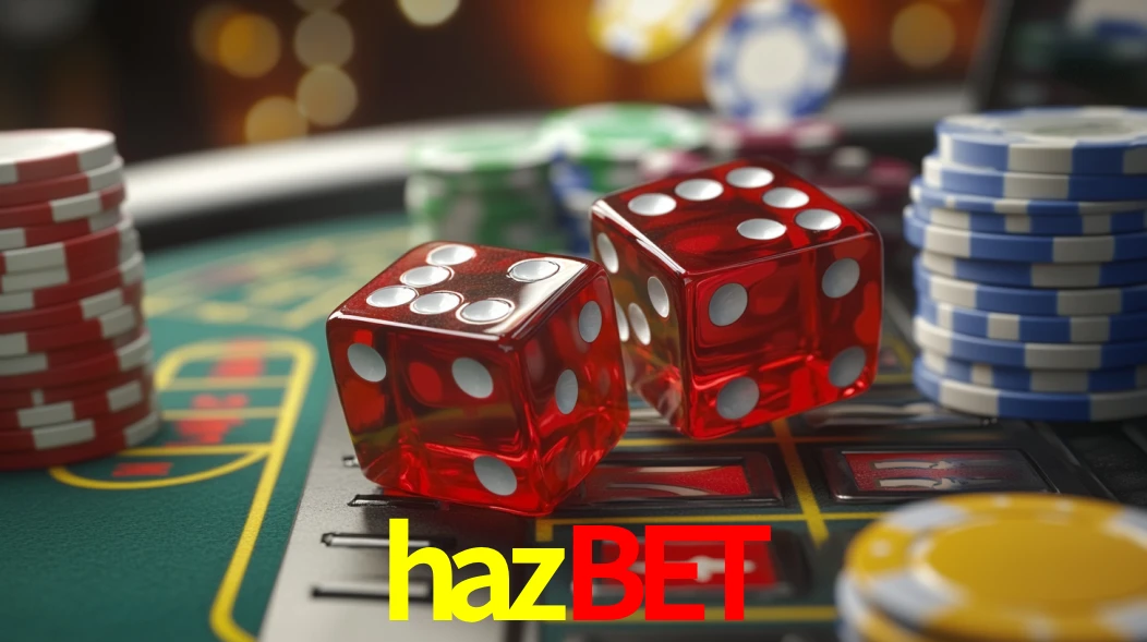 Live Casino hazbet