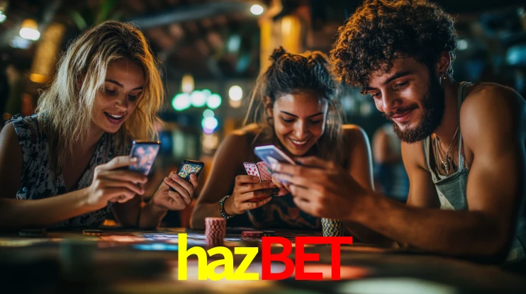Roulette Table hazbet