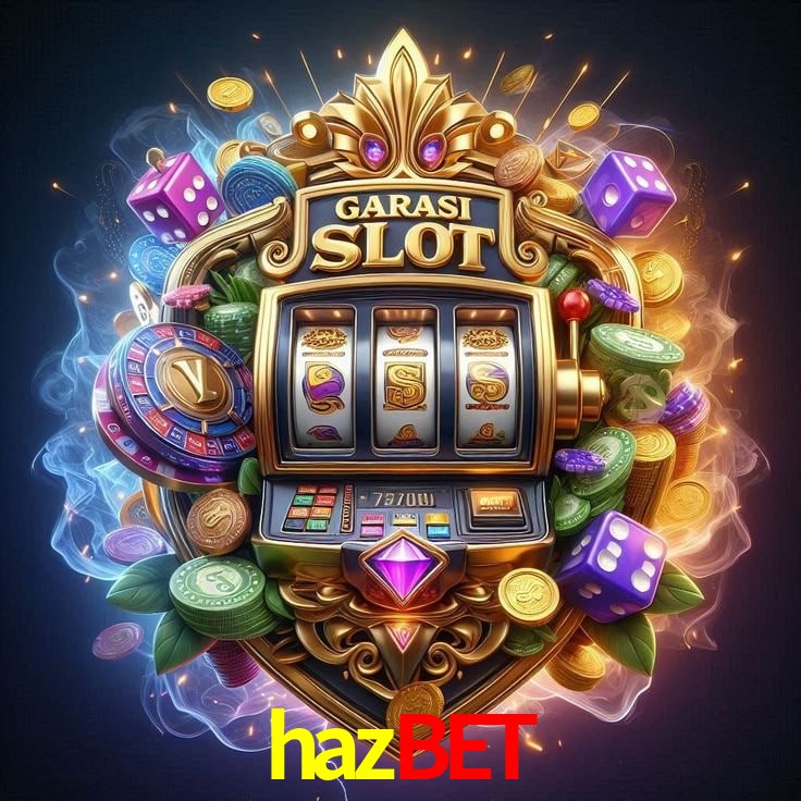 Login Seguro hazbet