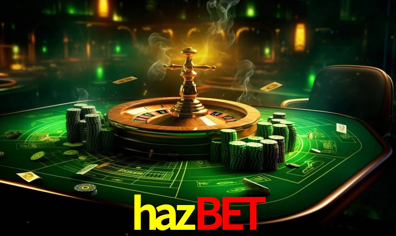 Descubra o Programa VIP da hazbet: Vantagens Exclusivas para Jogadores