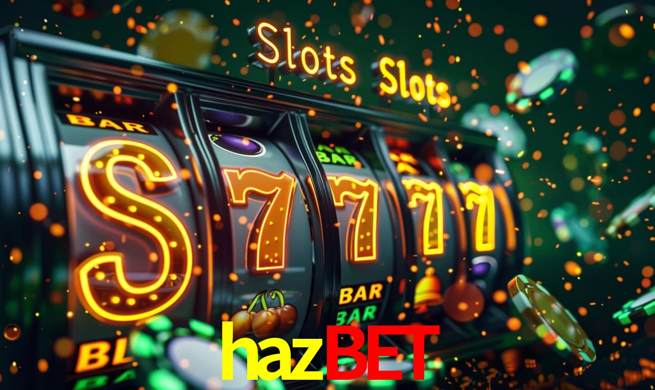 Mesa de Blackjack hazbet