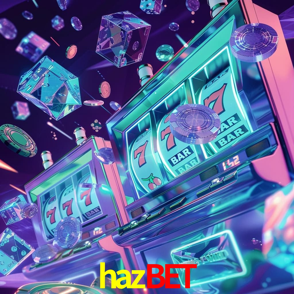 Inovações de Jogos na hazbet: O Futuro das Experiências Interativas