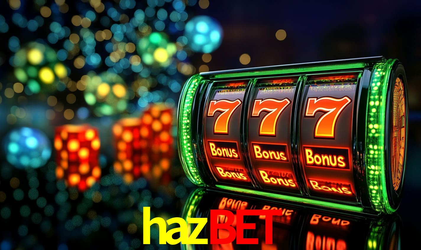 Casino Ao Vivo hazbet