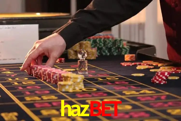 Inovações de Jogos na hazbet: O Futuro das Experiências Interativas