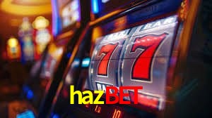Provedores de Jogos hazbet