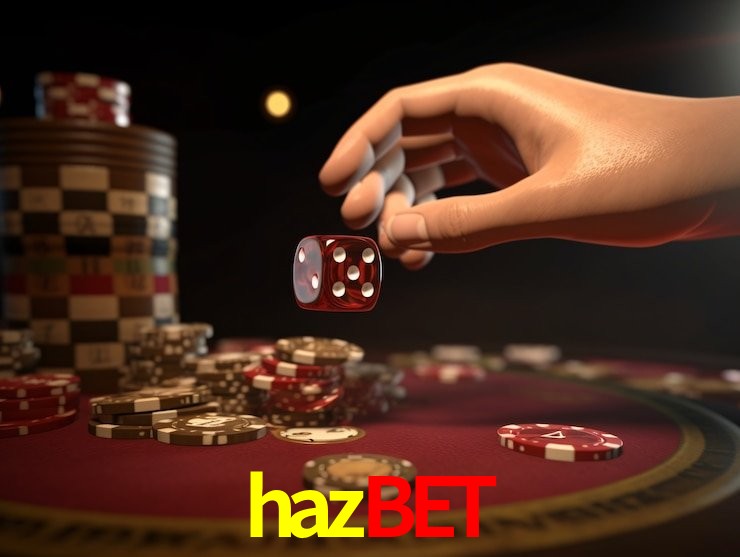 Estatísticas do Jogo hazbet