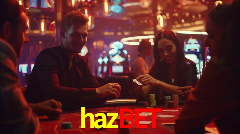 Apostas Esportivas na hazbet: Um Guia Completo