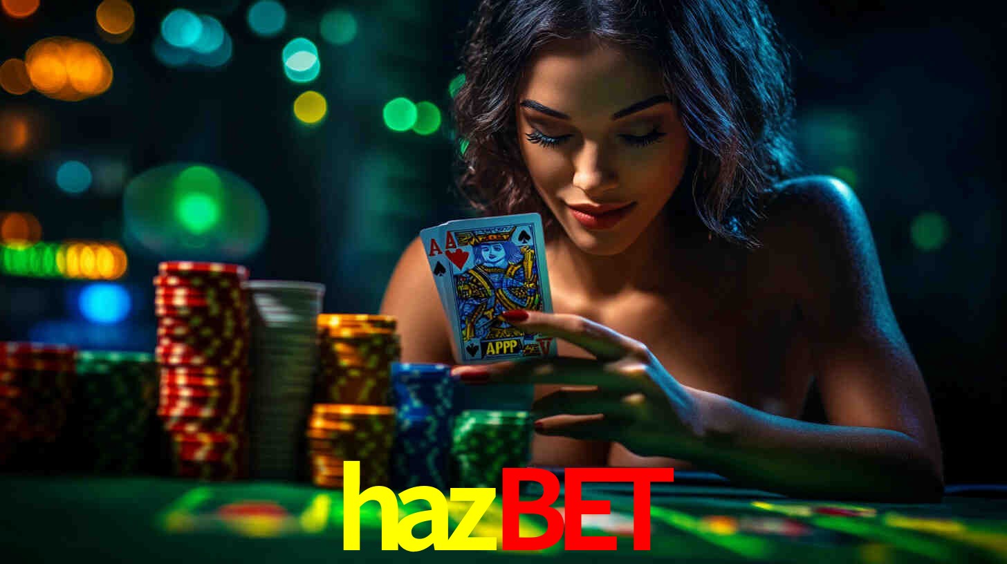 A Popularidade dos Caça-Níqueis no hazbet