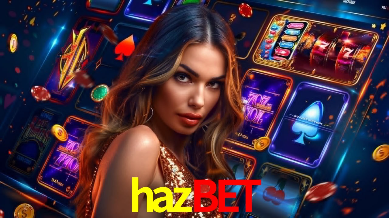 Descubra a Essência do hazbet: Nossa História e Compromissos