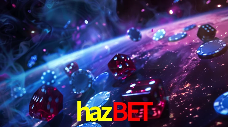 Live Casino hazbet