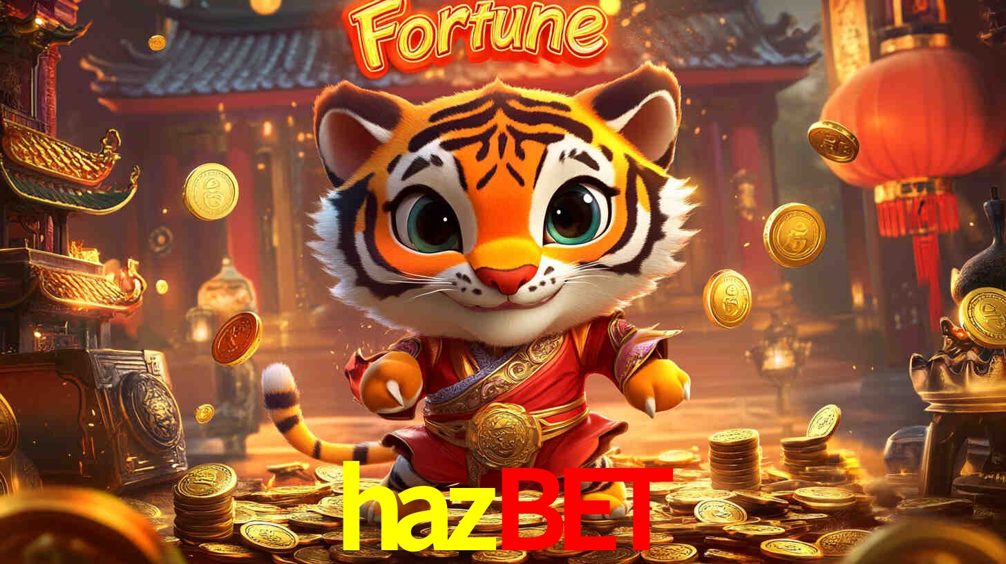 A Revolução dos Aplicativos de Jogos no hazbet