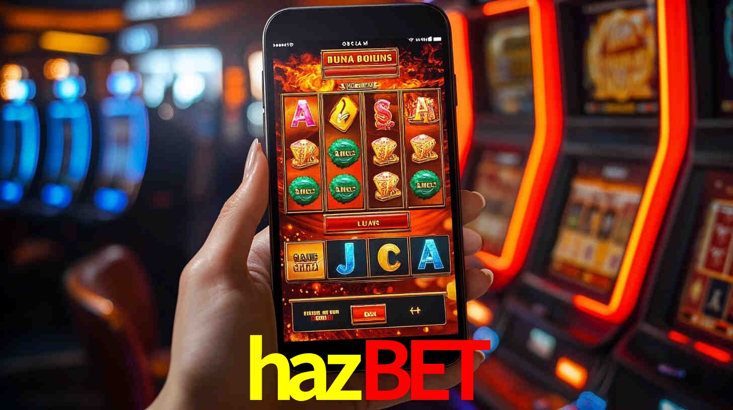 hazbet login