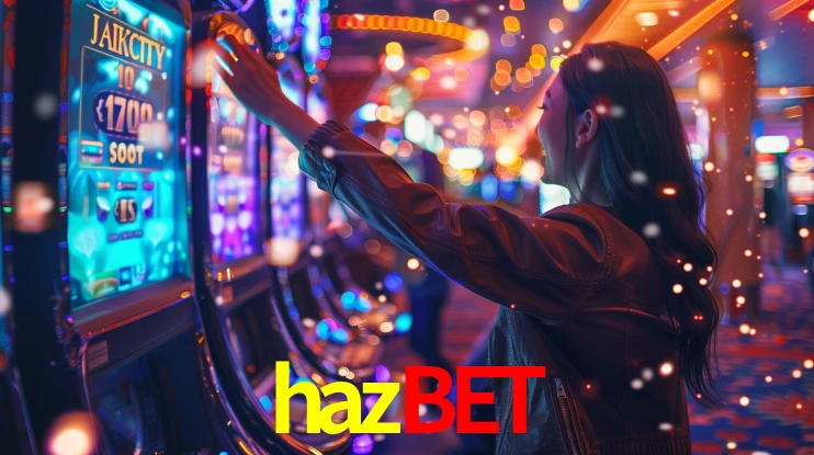 Experimente o Login Seguro Premium no hazbet