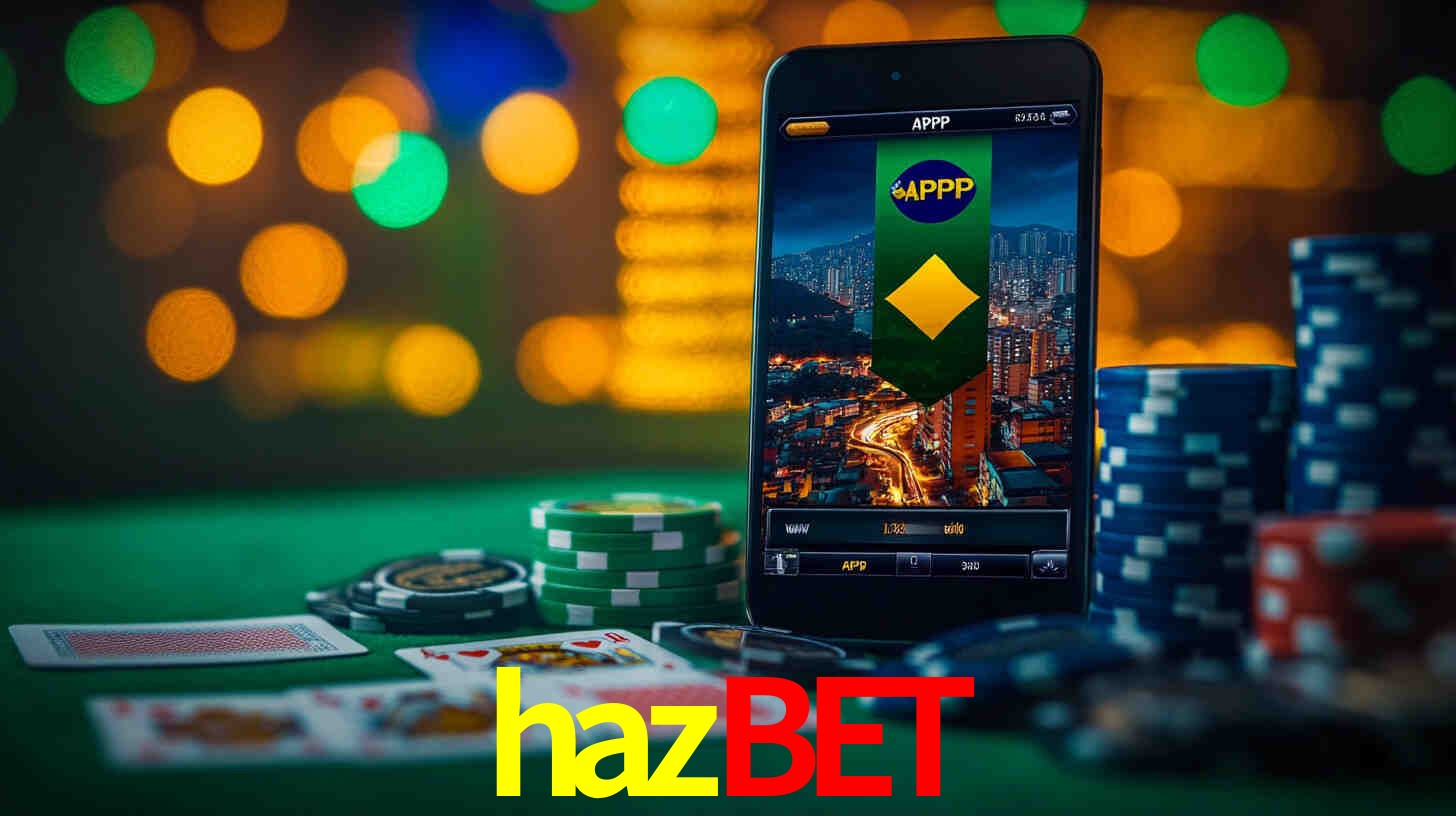 Descubra o Programa VIP da hazbet: Vantagens Exclusivas para Jogadores