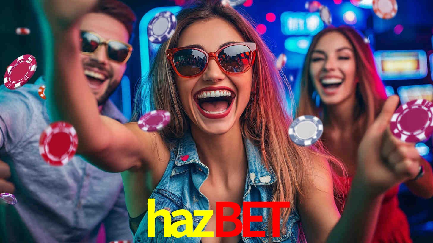 Inovações de Jogos na hazbet: O Futuro das Experiências Interativas