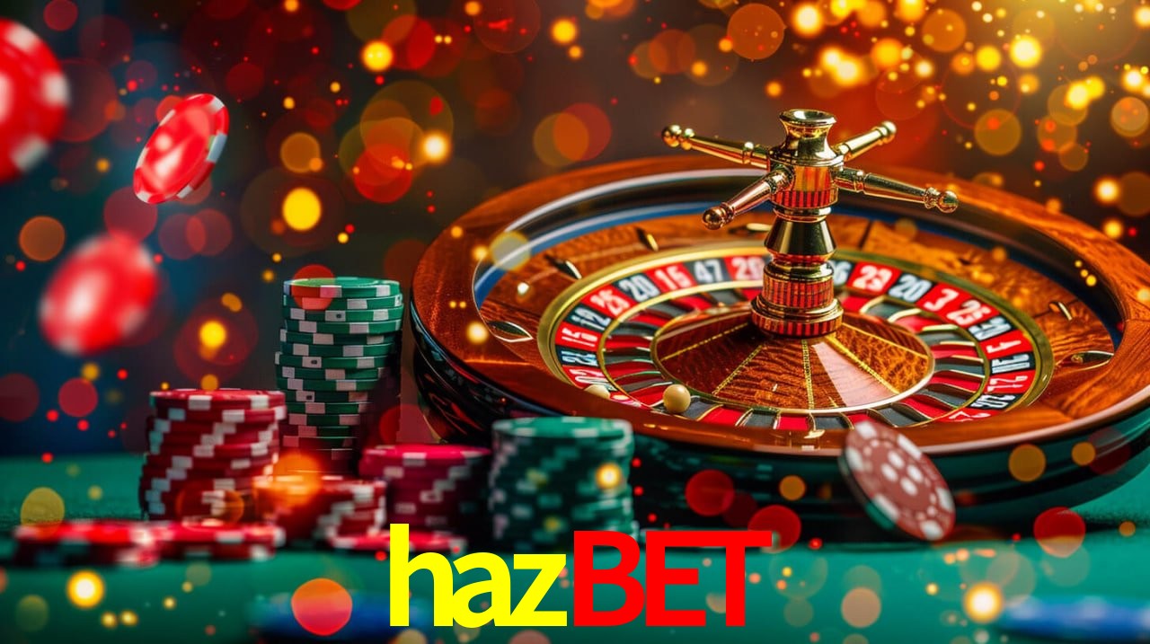 Explorando a Categoria de Eventos em Apostas na hazbet