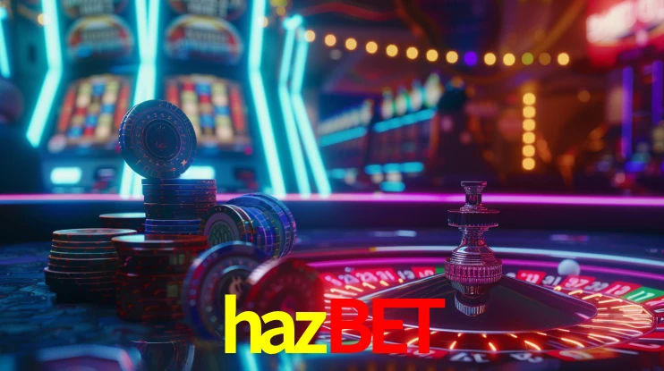 Game Providers hazbet