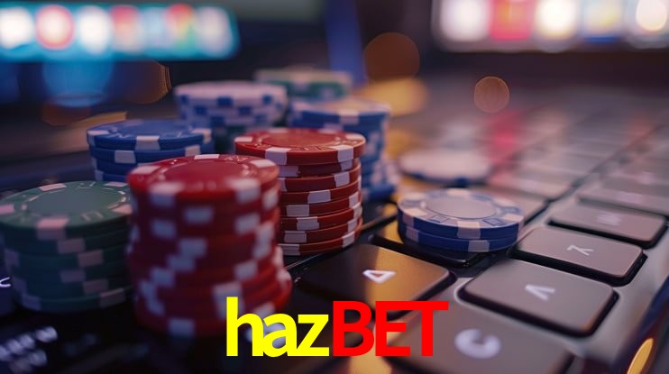 Benefícios da Conta hazbet