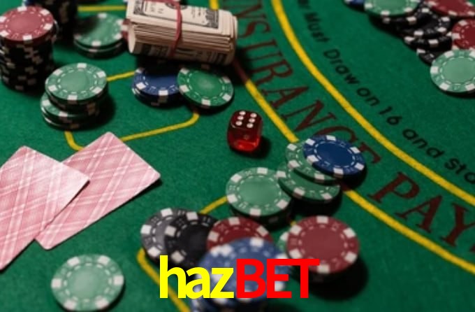 hazbet